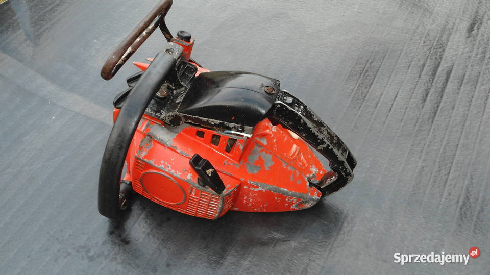 Einhell MKS 41 części tłok cylinder karter cewka Łagów