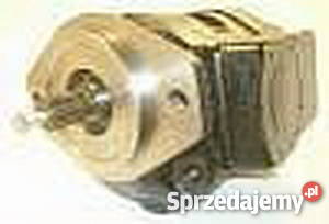 Pompa hydrauliczna do Komatsu Trzcianka