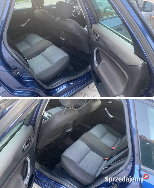 Ford Mondeo 2008r 20 Diesel zamiana Bielsko-Biała