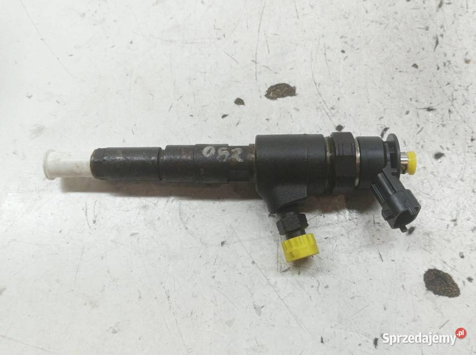 WTRYSKIWACZ 0445110252 565889 14 HDI Citroen