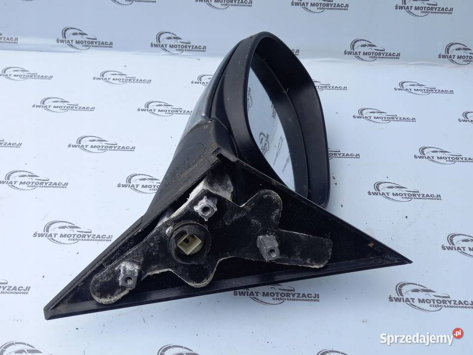 BMW E82 10r lusterko lewe 7208145 ANGLIK osobowe świętokrzyskie Kielce