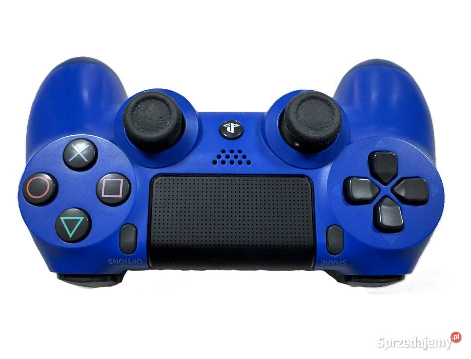 Pad bezprzewodowy do 4 Sony Elbląg