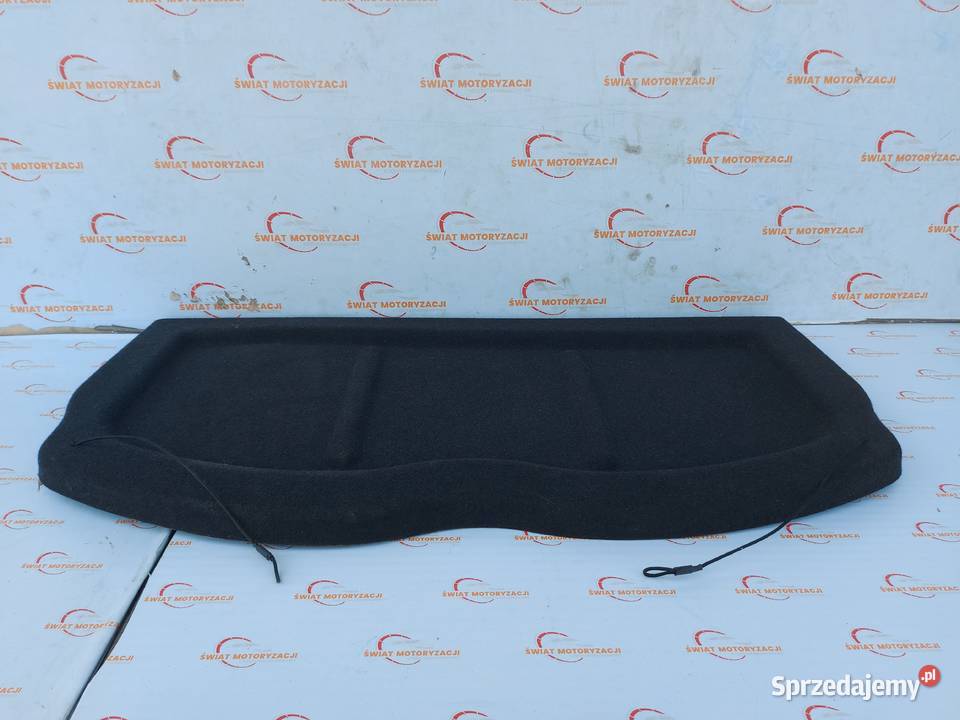 KIA RIO III 14r półka bagażnika 859101W200 Kielce