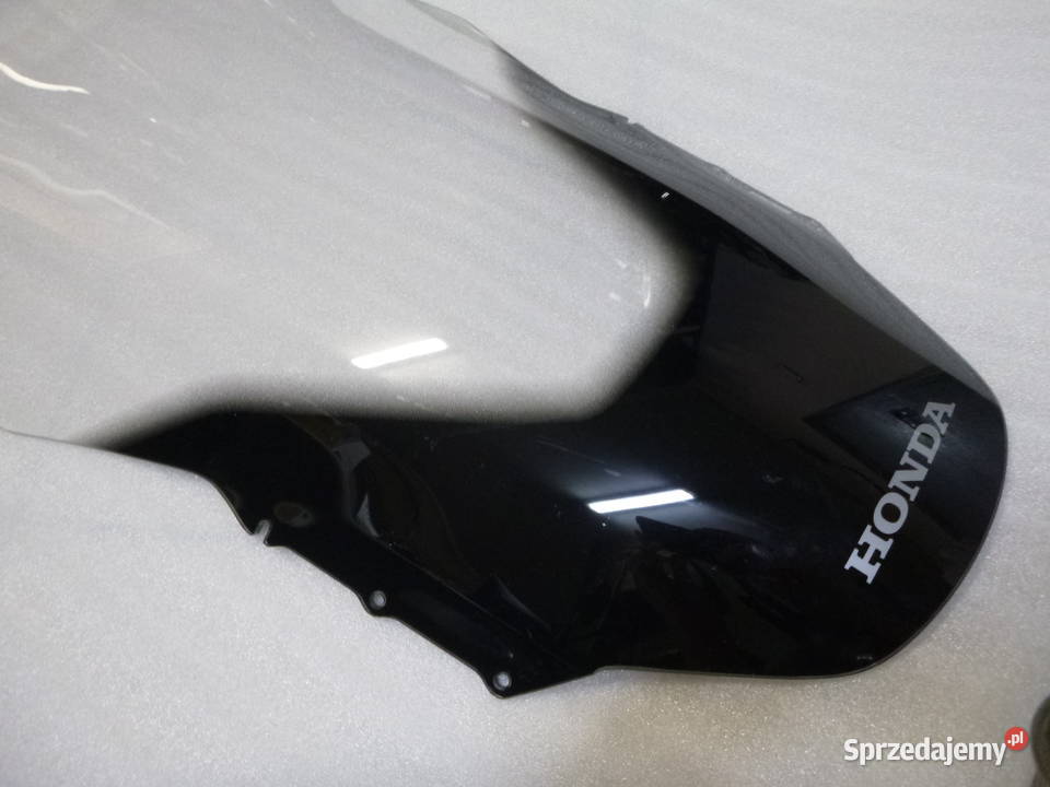 Szyba motocyklowa HONDA SILVER WING 125 Jawiszowice