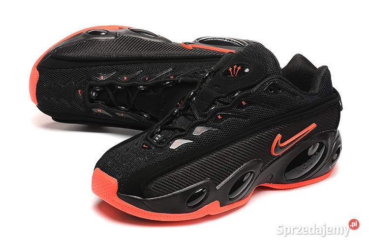 Nike Air NOCTA 2025 buty męskie rozmiar 4046 Warszawa