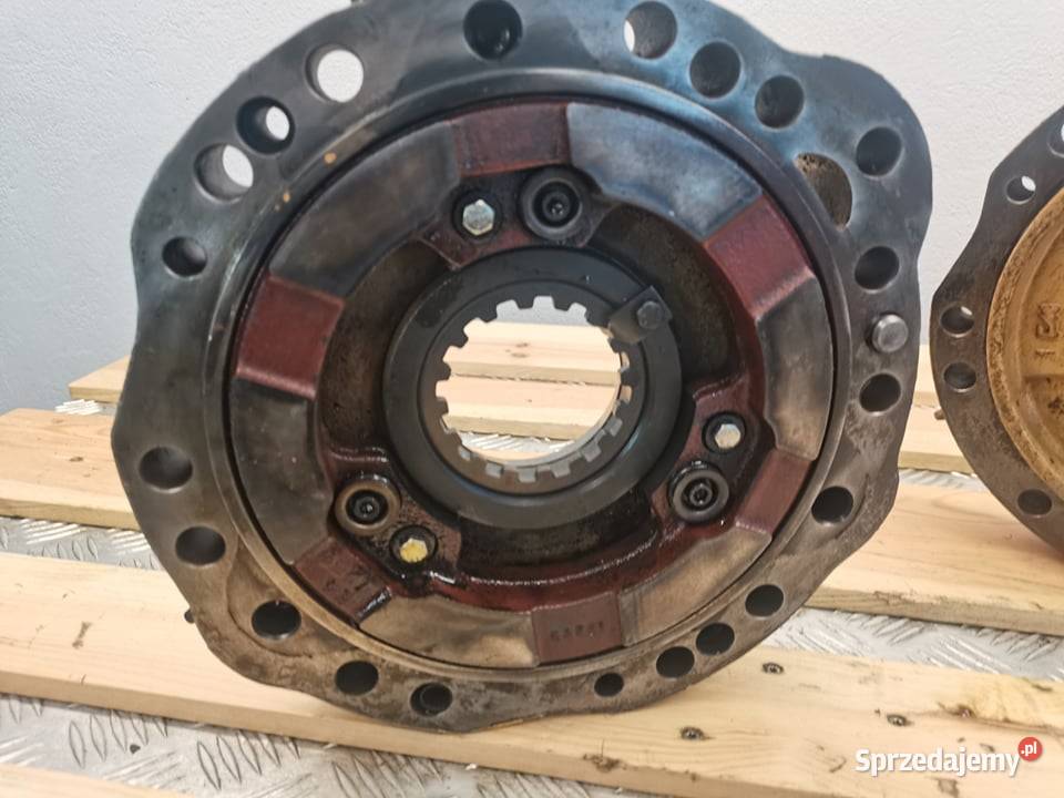 CAT TH 360 Tłok hamulca Carraro Wilkowo sprzedam