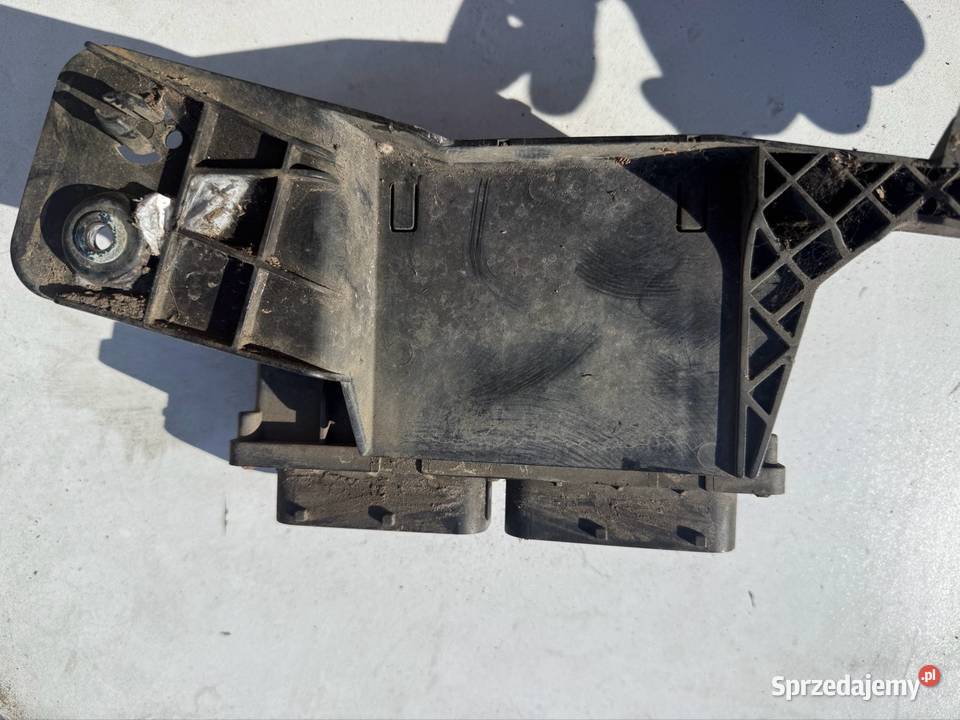 Moduł wentylatorów Opel zafira A 16 16v osobowe Elementy napędu Ostrów Wielkopolski