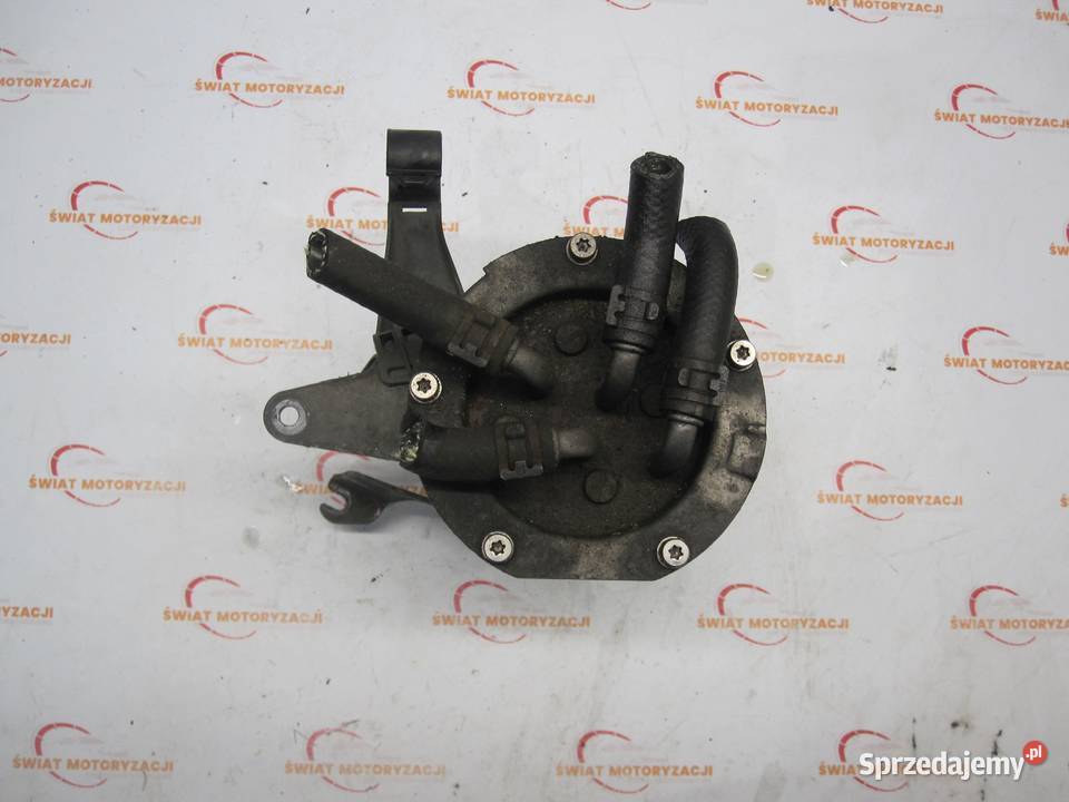 SEAT LEON II LIFT 10r 16 TDI obudowa filtra Kielce