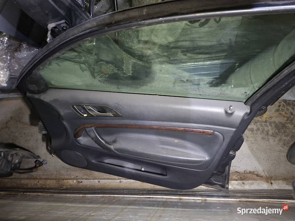 Silnik i skrzynia skoda super sprzedam