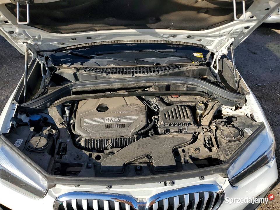 2020 BMW X1 SDRIVE28I SUV