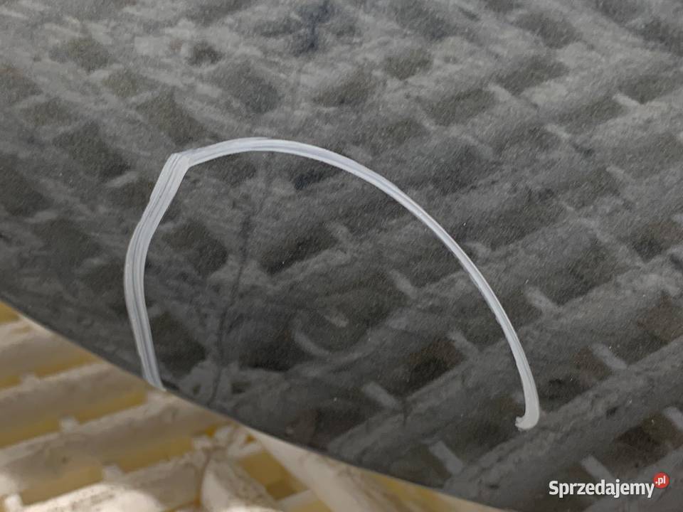 DRZWI PRAWY TYŁ HYUNDAI i30 Hatchback Teal Blue