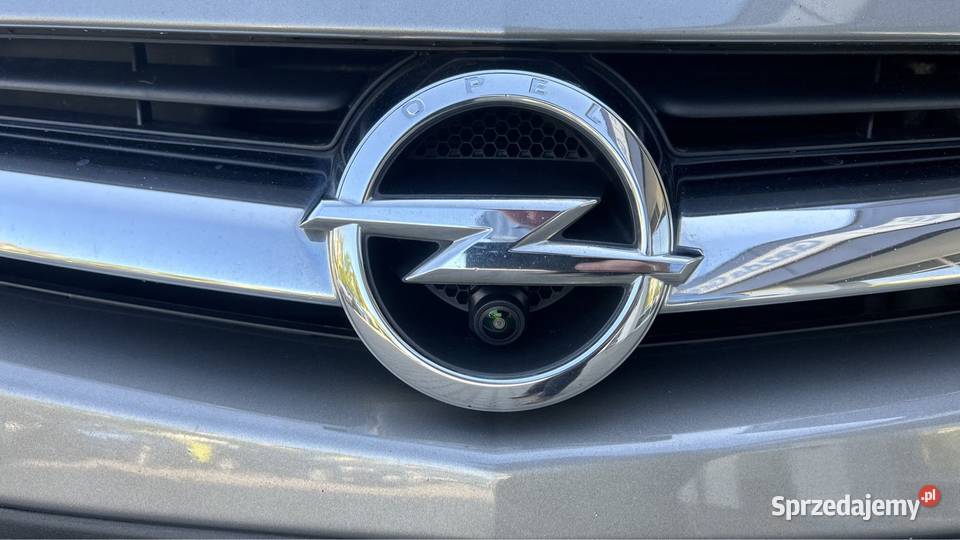 OPEL ASTRA J IV LPG STAN NISKI PRZEBIEG serwisowany w ASO Astra śląskie Dąbrowa Górnicza