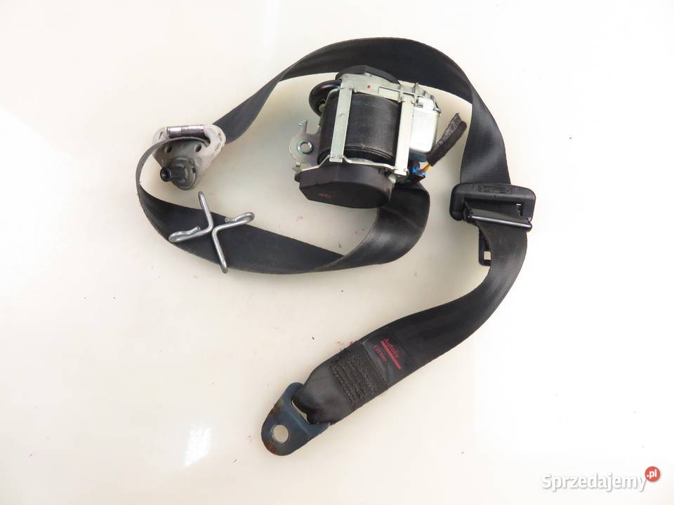 PAS LEWY PRZEDNI PEUGEOT 207 WA WC 96498059XX