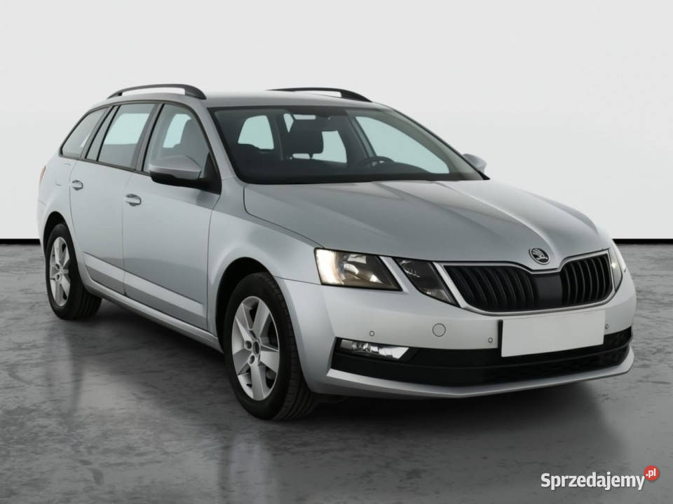 Skoda Octavia 16 TDI Piaseczno