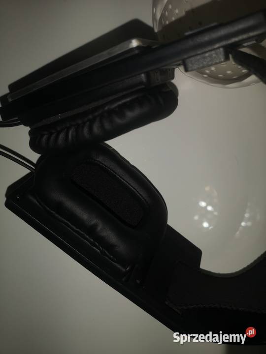 Słuchawki stereo Bang Olufsen U70 sprzedam