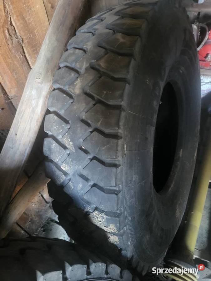 Koło do bizona 23126 Koło 120020