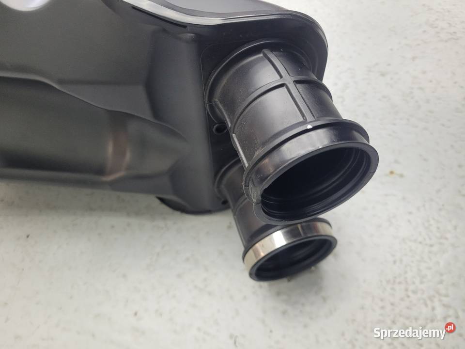 KTM DUKE 890 ADV OEM 23 SMT AIRBOX OBUDOWA Nowy Tomyśl