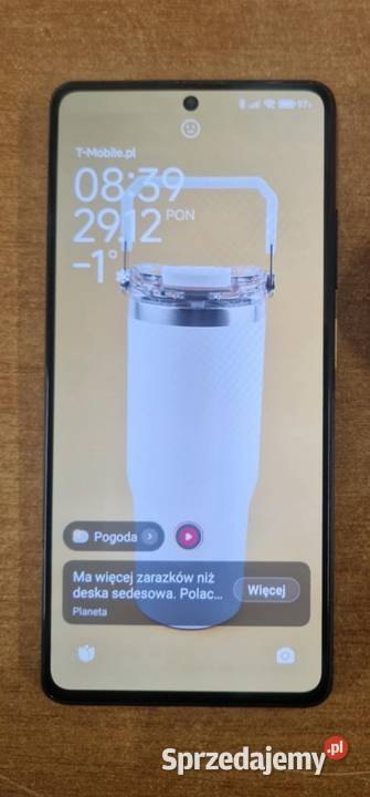 POCO X5 PRO 5G Warszawa