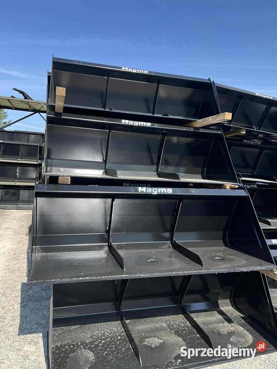 Łyżka MAGMA do TUZ 120240 świętokrzyskie Opatów sprzedam