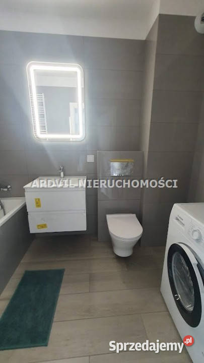 Mieszkanie 56m2 3 pokoje Białystok Czarna