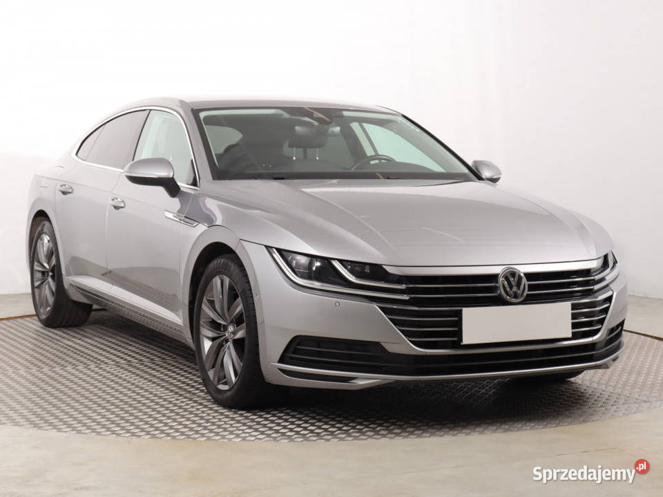 VW Arteon 15 TSI Katowice sprzedam