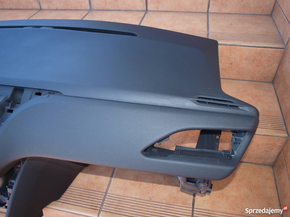 Peugeot 2008 konsola deska rozdzielcza 2013 osobowe Wyposażenie wnętrza Kalisz sprzedam