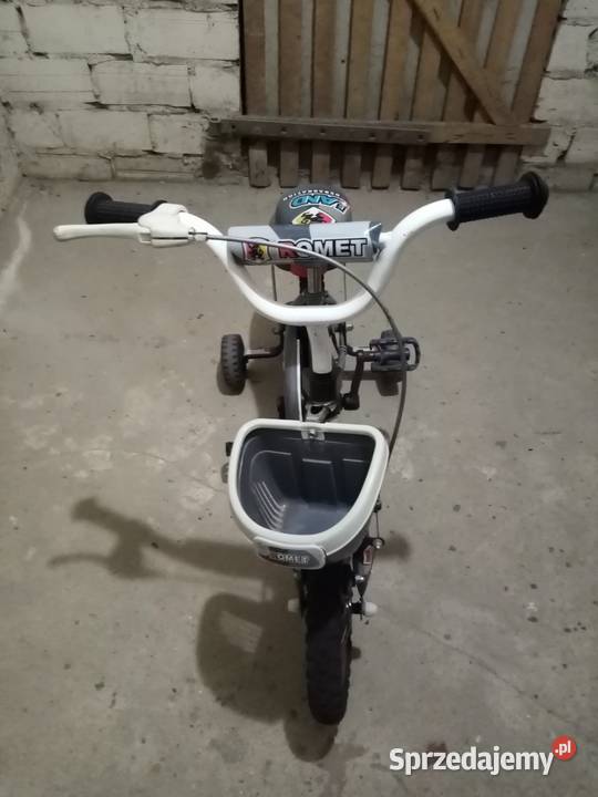 Dziecięcy rowerek Rowerki i pojazdy Ornontowice