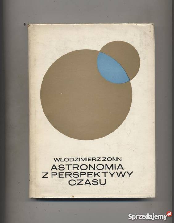 Astronomia z perspektywy czasu