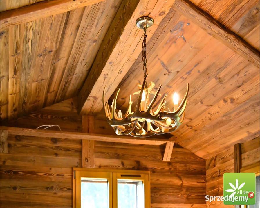 Stara deska obiciowa Warszawa