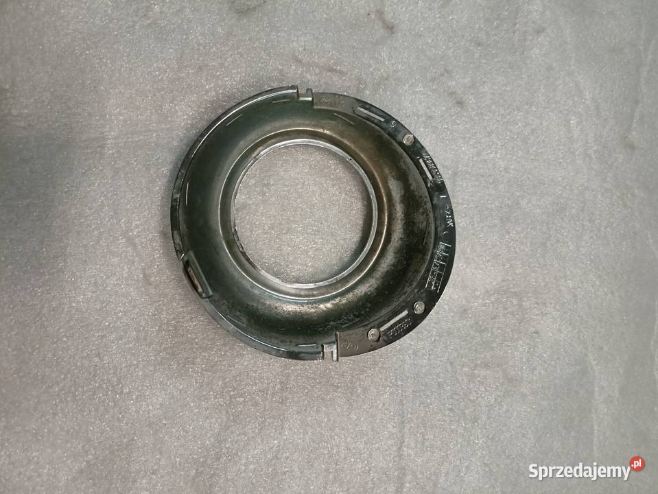 Ramka halogenu lewa peugeot 307 9653589677 osobowe Czechy