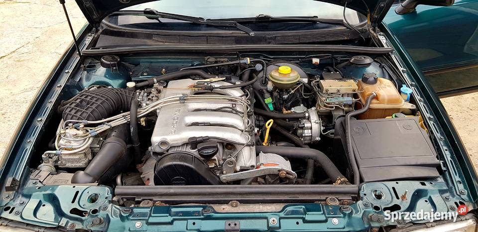 Audi 80 Avant Quattro kujawsko-pomorskie sprzedam