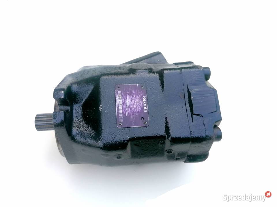 Pompa hydrauliczna Case 235 250 260 280 290 310 podlaskie sprzedam