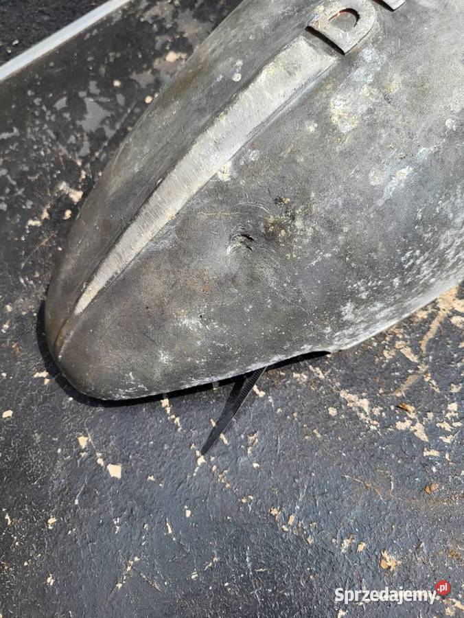 DKW RT POKRYWA SILNIKA KAPA DEKIEL Pokrywy i osłony silnika sprzedam