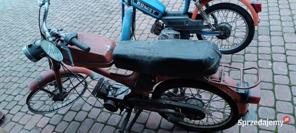 Romet 1111km Raniżów