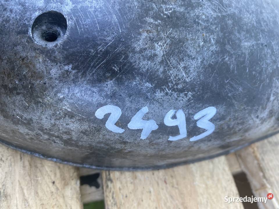 KAPA DEKIEL OLEJOWY WFM WSK M06 125