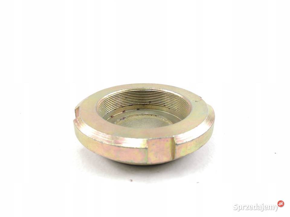 NAKRĘTKA CENTRALNEGO WACHACZA IVECO 697N 300PC lubelskie