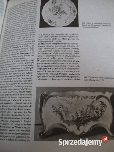 Historia sztuki zdobniczej Henry sztuka Łódź