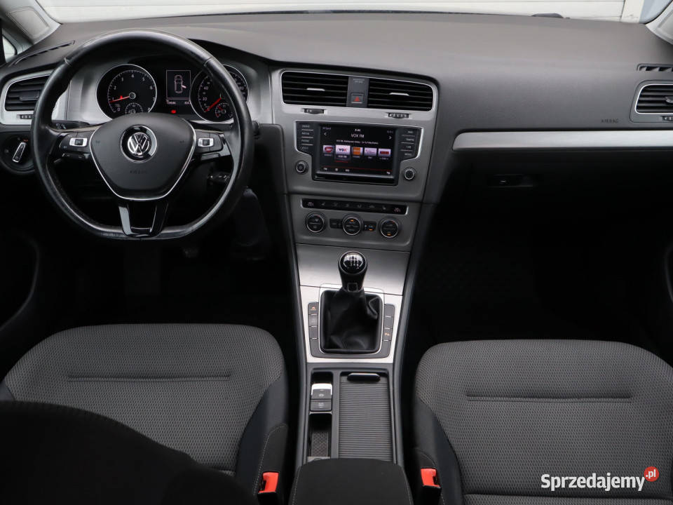 VW Golf 14 TSI 139044km Katowice