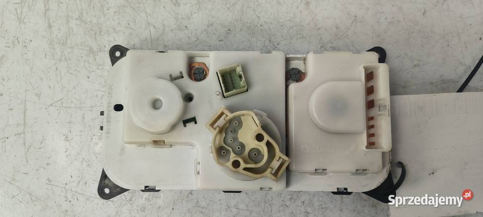 PANEL JEEP CHEROKEE Lipno sprzedam