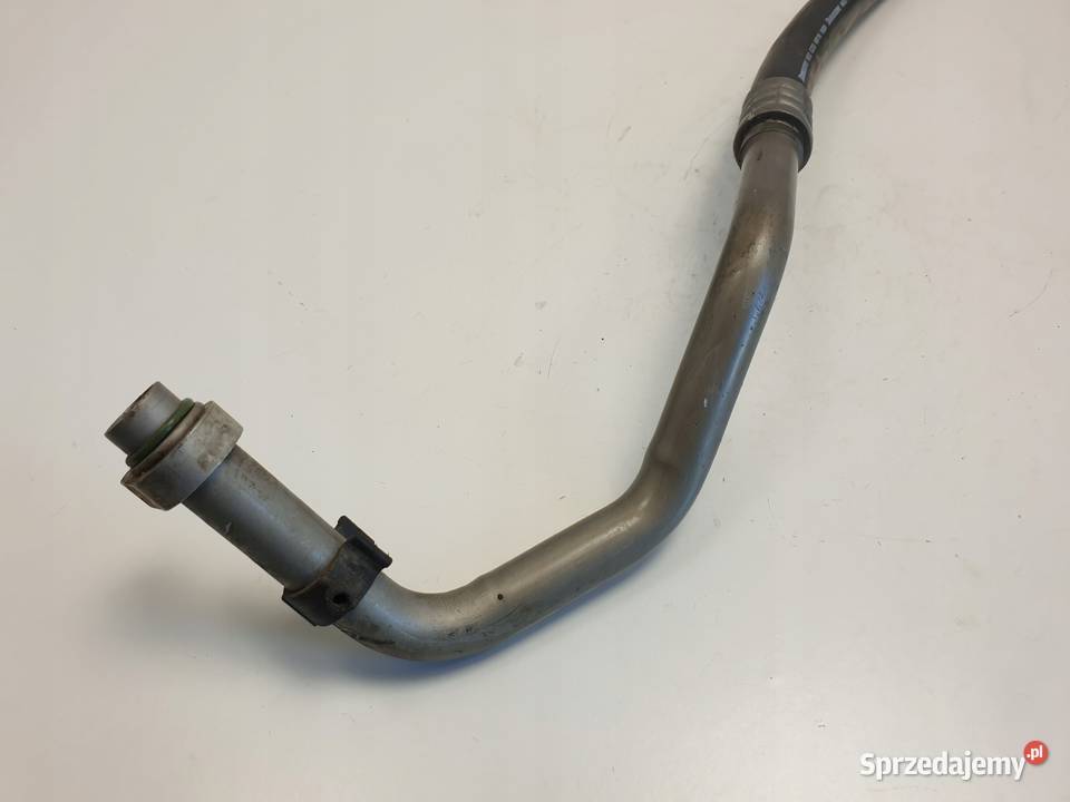 Porsche Boxster 986 32 PRZEWÓD KLIMATYZACJI Chełm