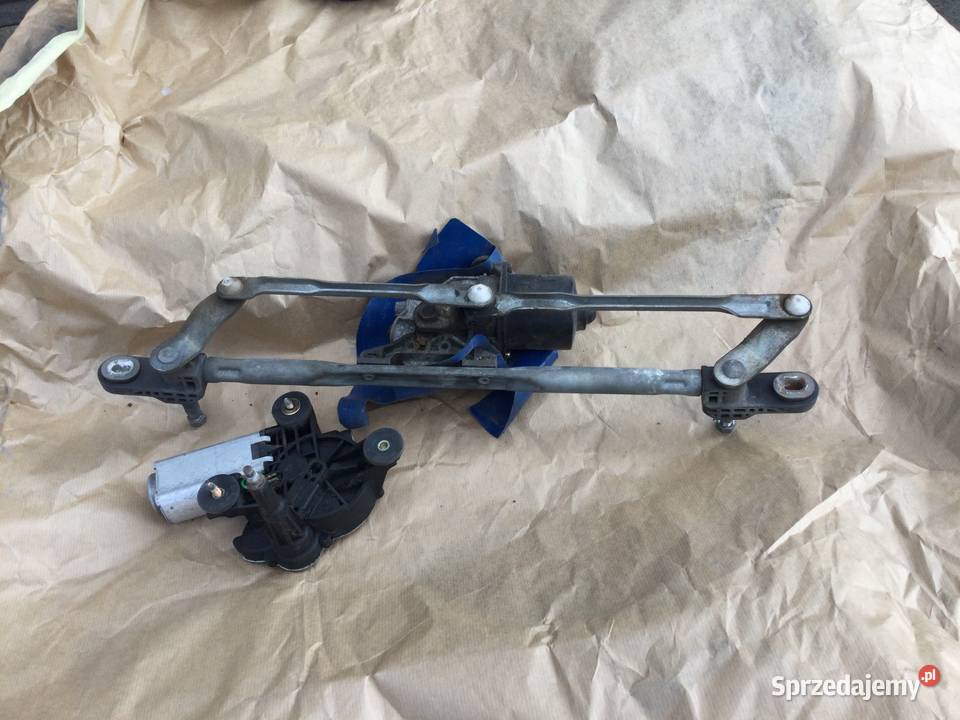 Sprzedam silniki Fiat Panda Olkusz