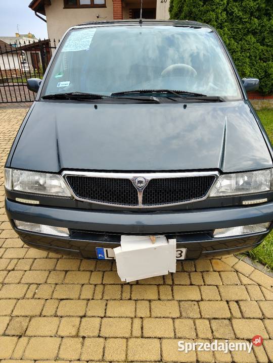 Lancia Zeta Lubartów