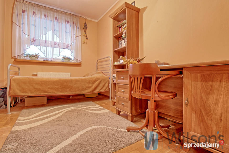 Mieszkanie Ząbki Orla 523m2 2 pokoje