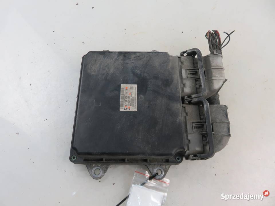 STEROWNIK MITSUBISHI COLT VI 11 A1341501079 osobowe Komputery