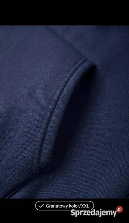 Dres męski nowy nie używany Rozmiar 50 Kielce