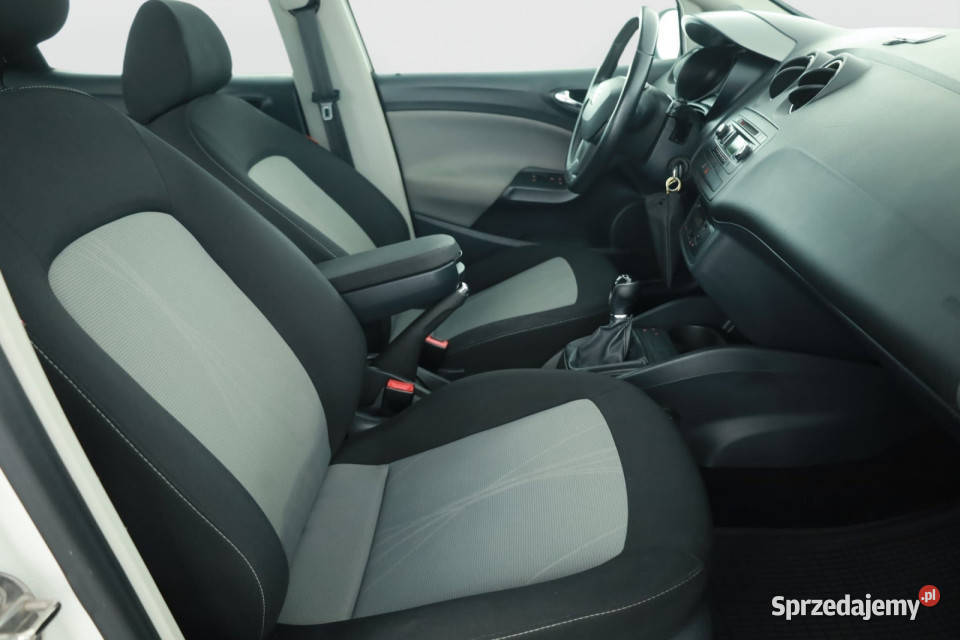 Seat Ibiza 12 TSI