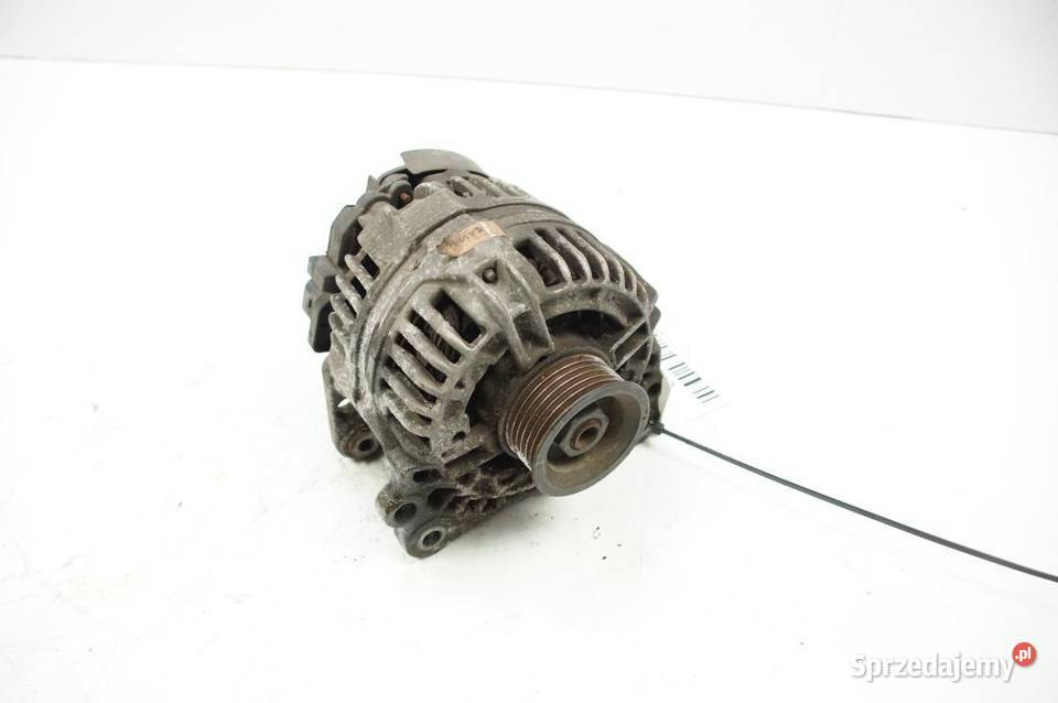 ALTERNATOR SEAT IBIZA III 038903023L