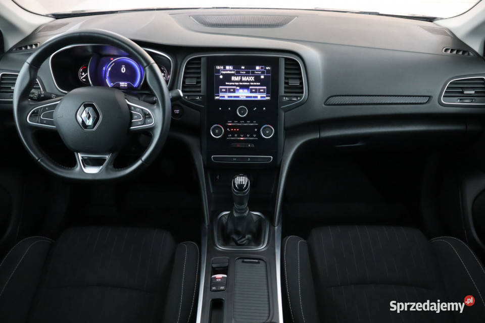 Renault Megane 12 TCe śląskie sprzedam