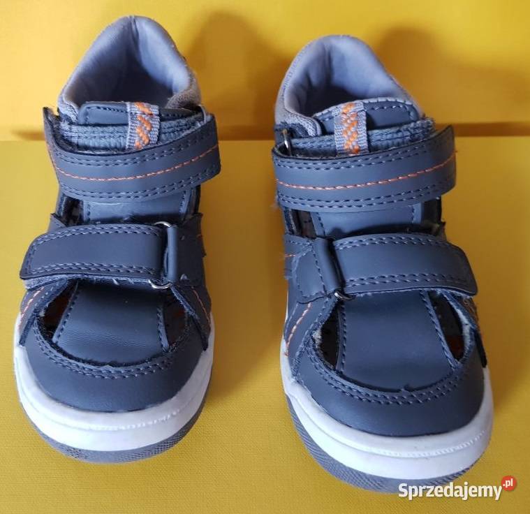 Young Style sandały sandałki letnie buty buciki świętokrzyskie Kielce