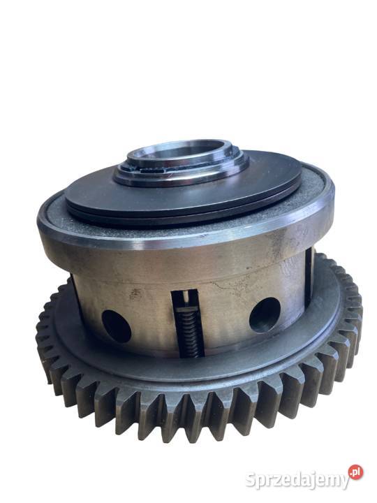 SPRZĘGŁO KOSZ Z53 05046506 04388338 DEUTZFAHR Kielce